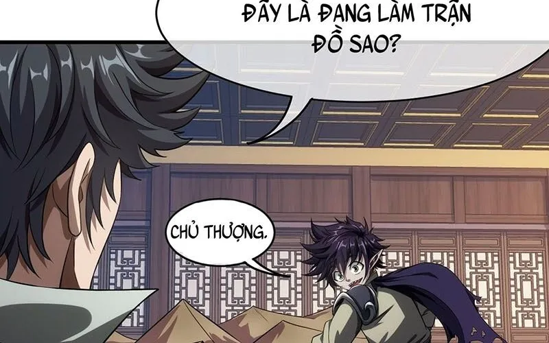 Ma Lâm Chapter 6 - Trang 41