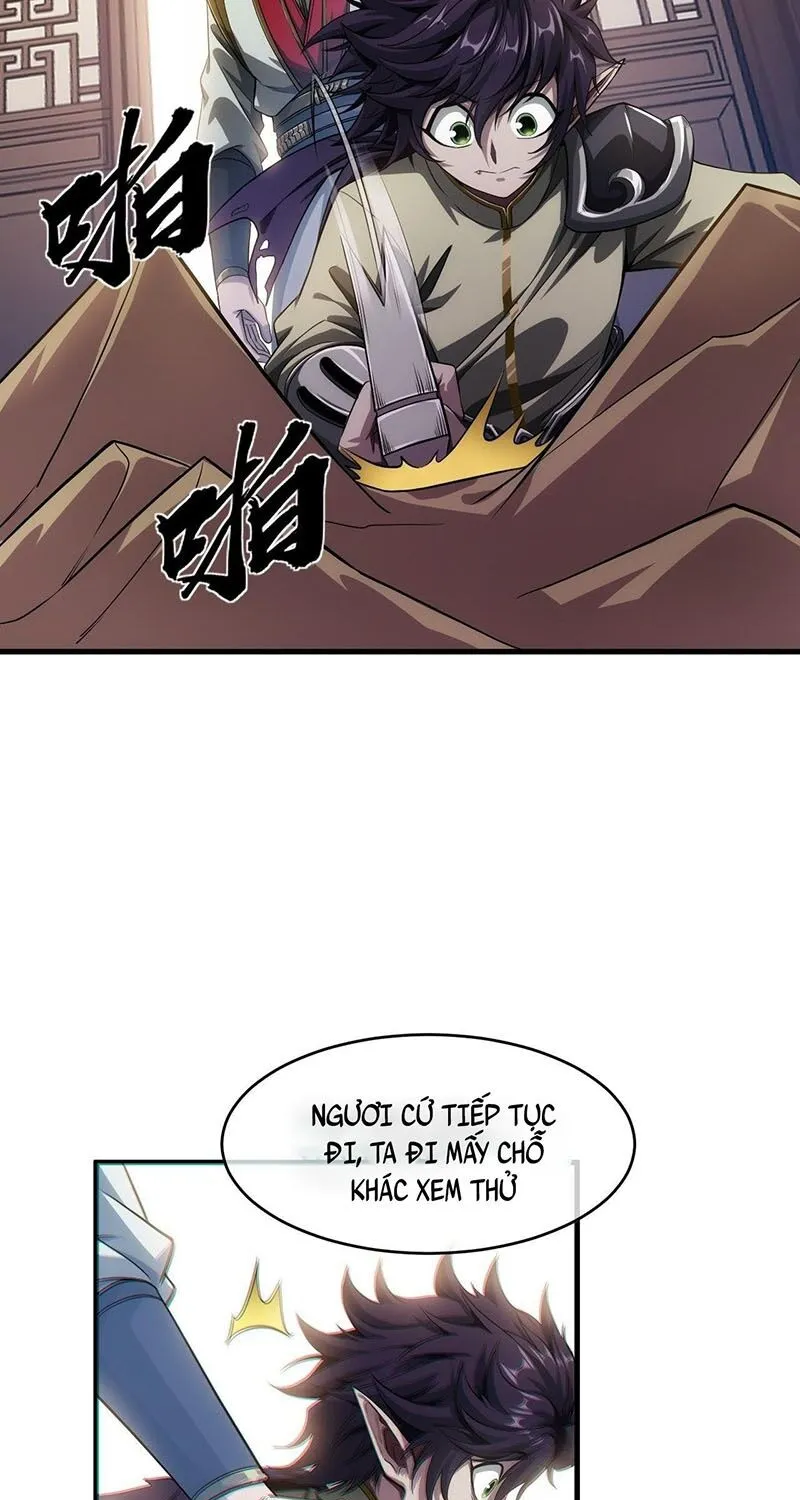 Ma Lâm Chapter 6 - Trang 46