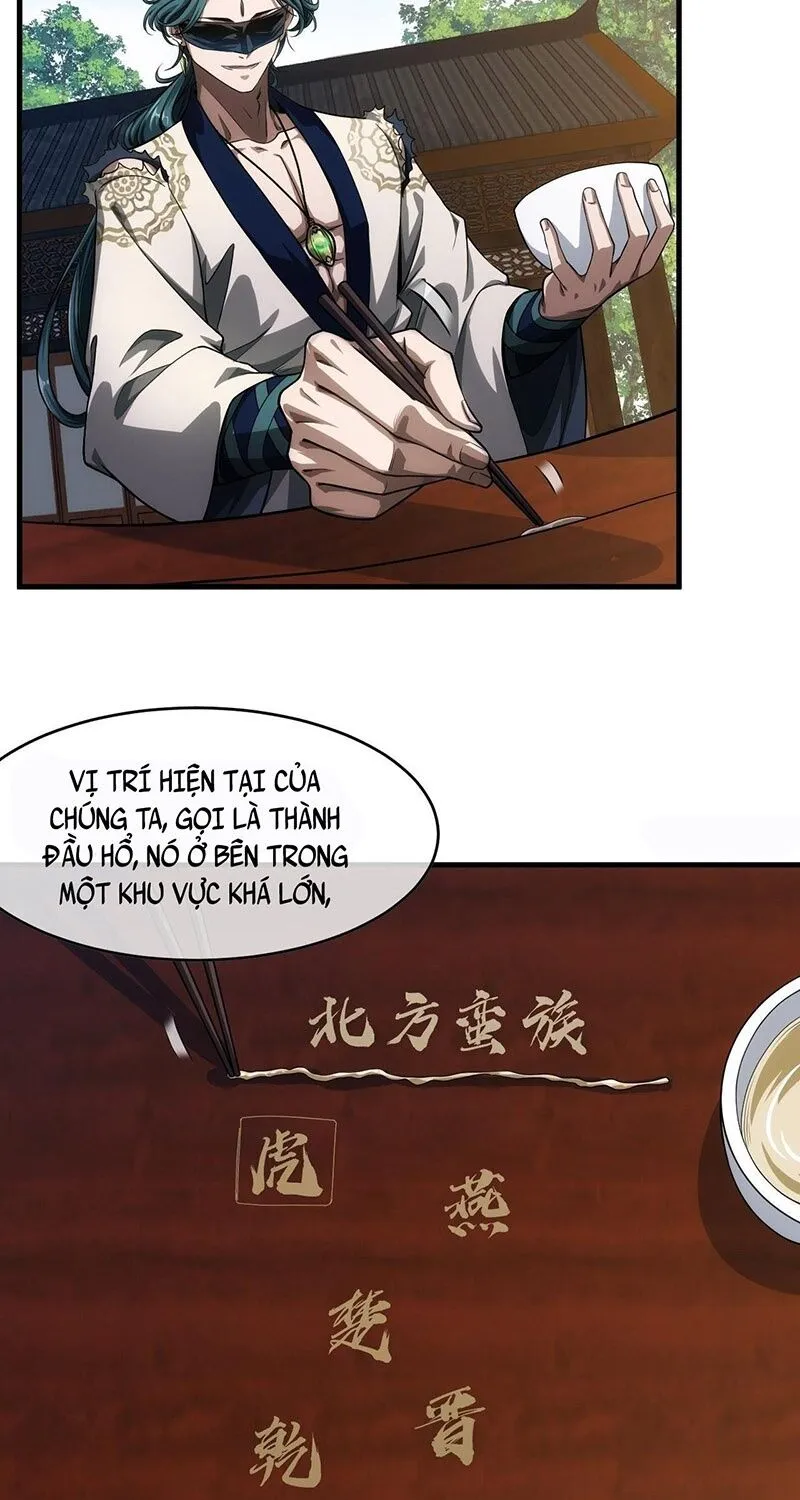 Ma Lâm Chapter 6 - Trang 5
