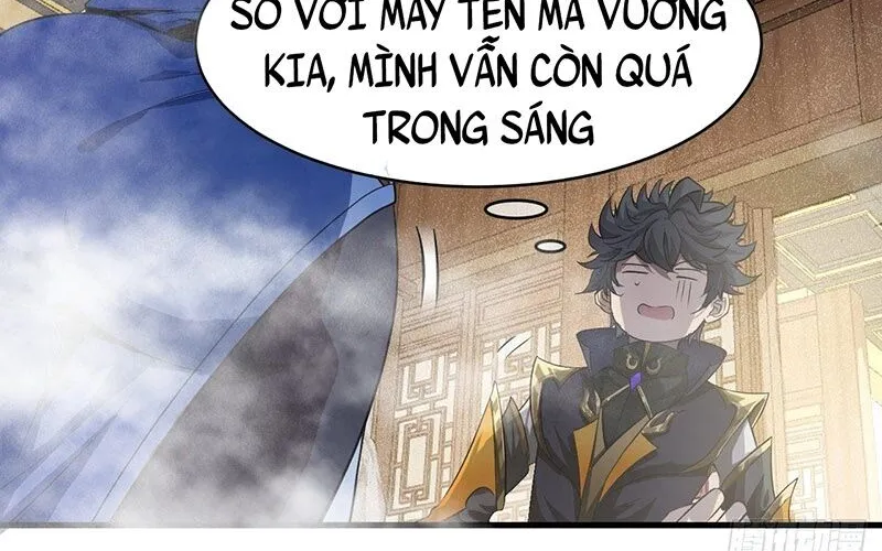 Ma Lâm Chapter 7 - Trang 12