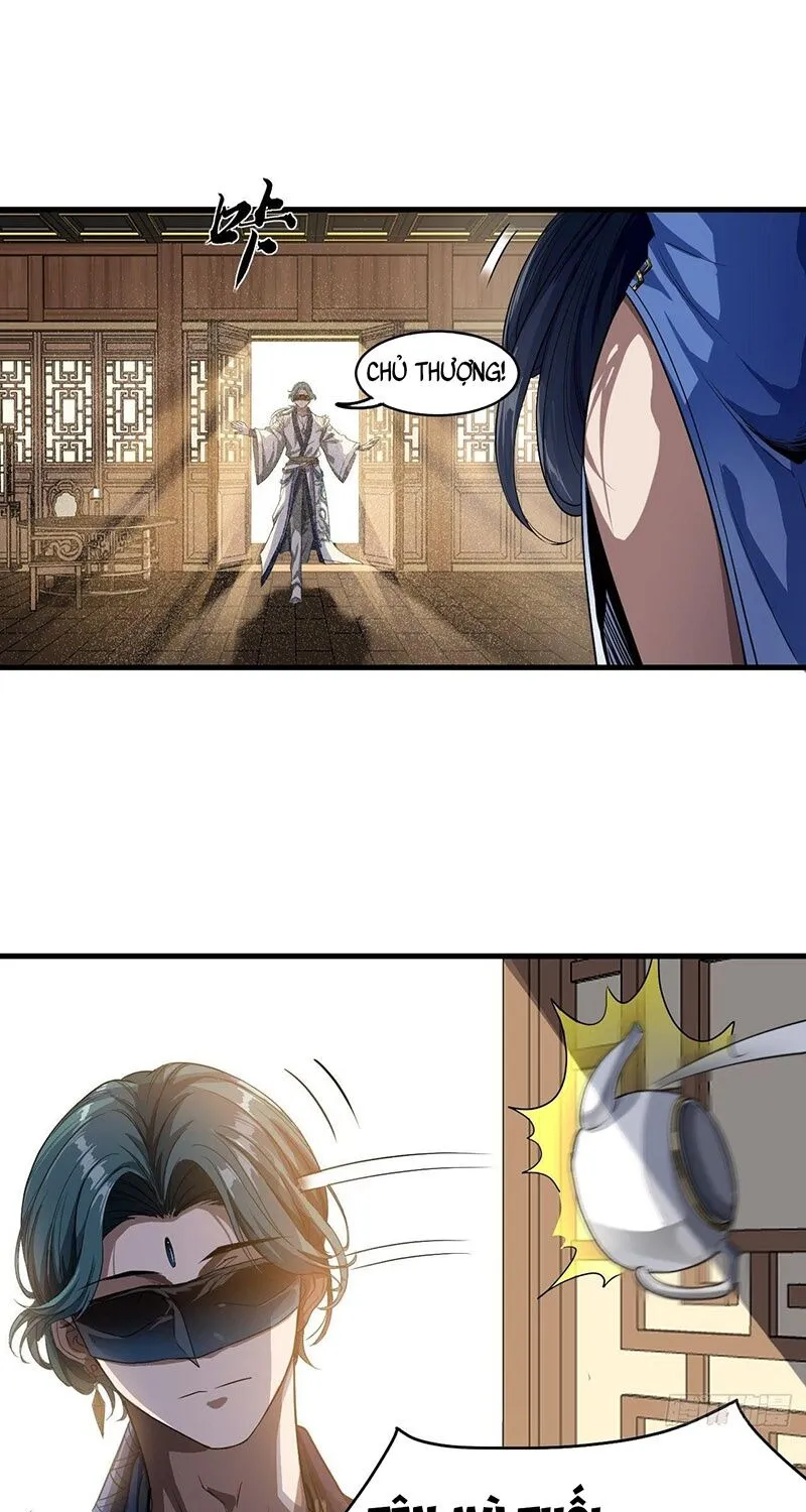 Ma Lâm Chapter 7 - Trang 13