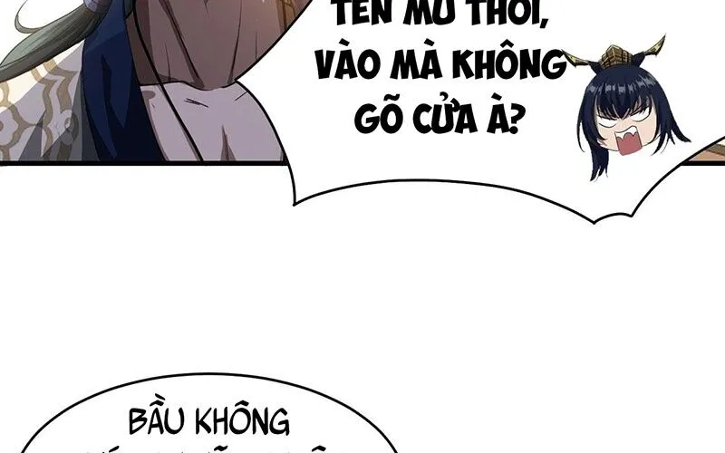 Ma Lâm Chapter 7 - Trang 14