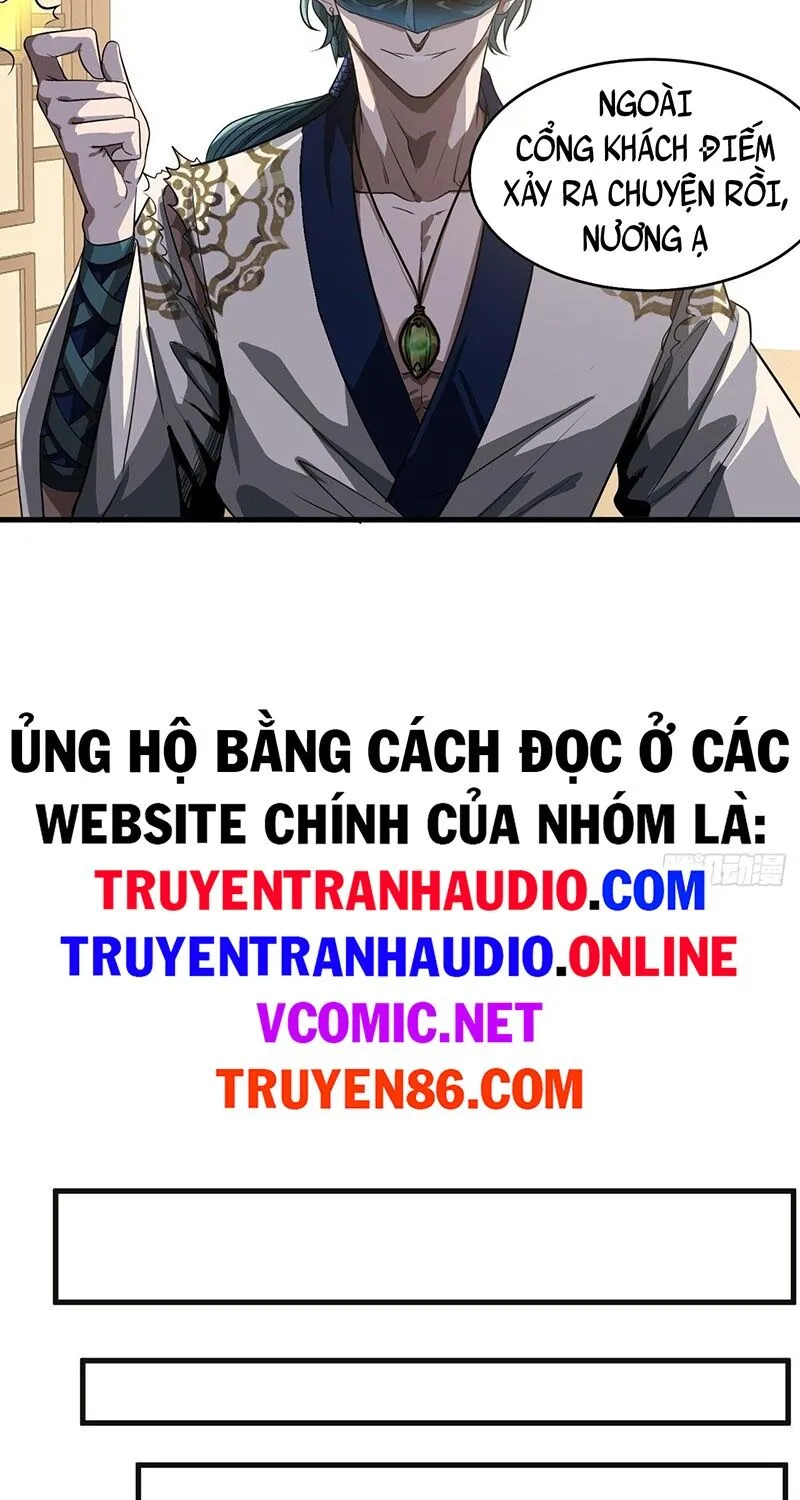 Ma Lâm Chapter 7 - Trang 17