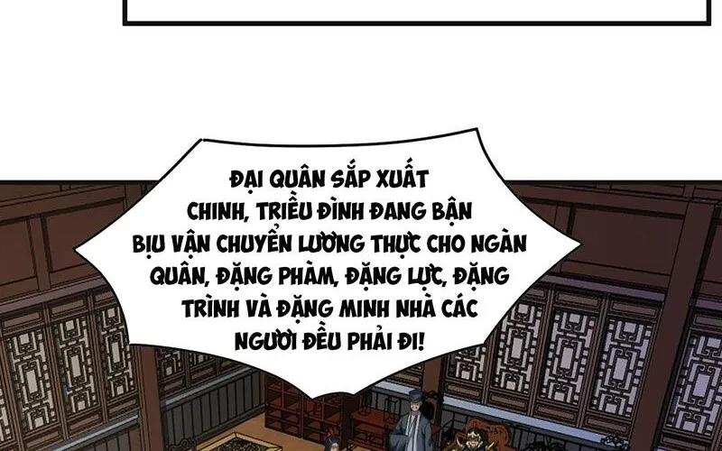 Ma Lâm Chapter 7 - Trang 18