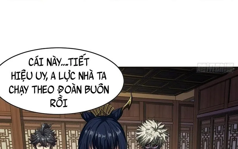 Ma Lâm Chapter 7 - Trang 20