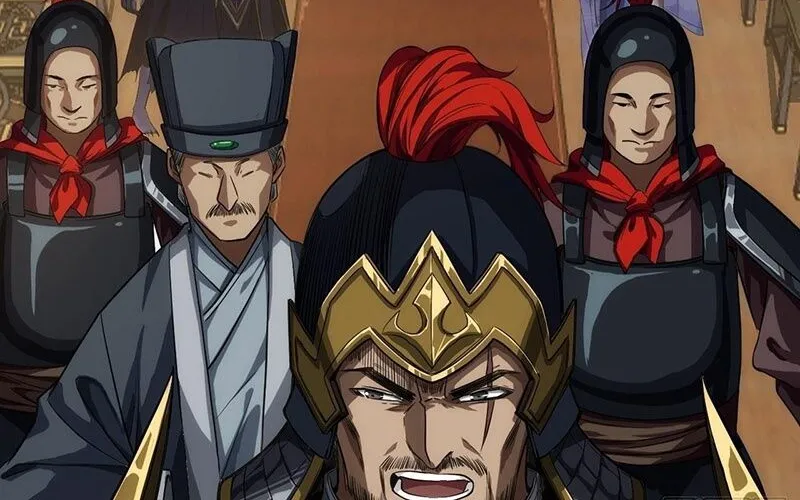 Ma Lâm Chapter 7 - Trang 24