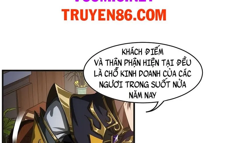 Ma Lâm Chapter 7 - Trang 31
