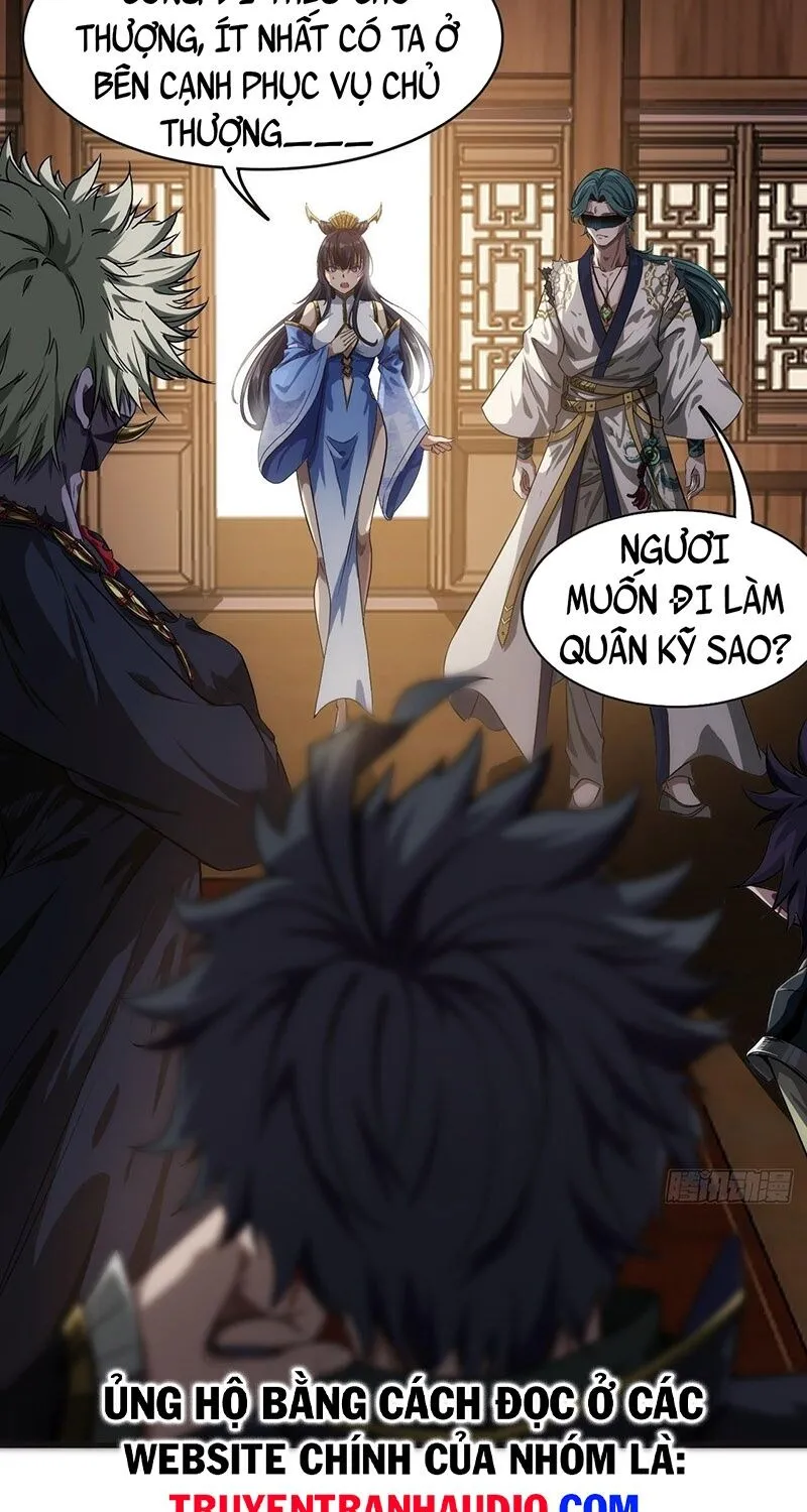 Ma Lâm Chapter 7 - Trang 36