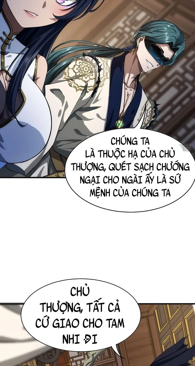 Ma Lâm Chapter 7 - Trang 38