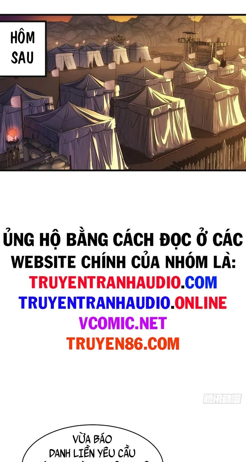 Ma Lâm Chapter 7 - Trang 43