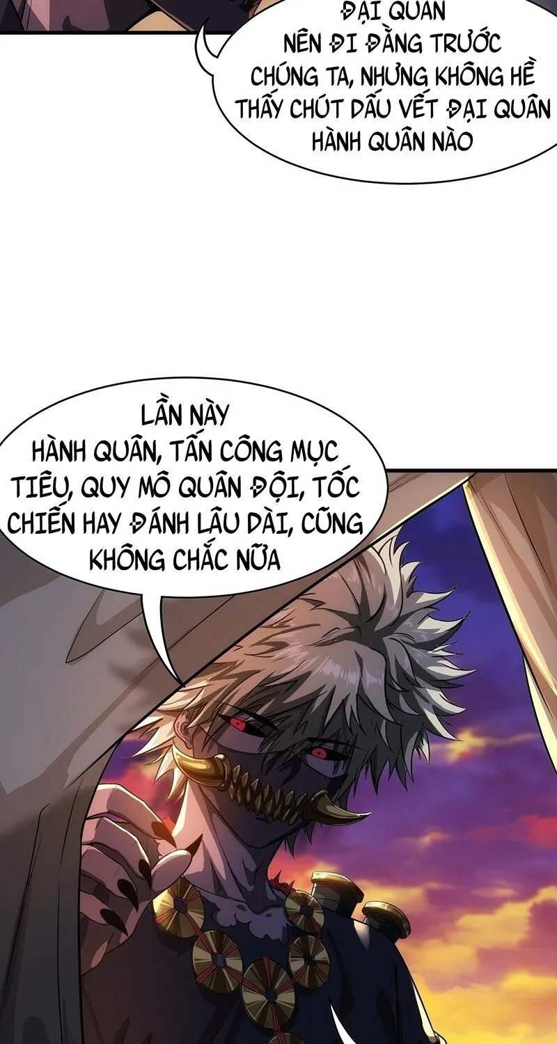 Ma Lâm Chapter 7 - Trang 47