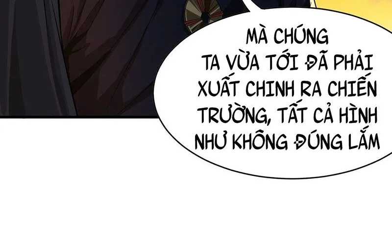 Ma Lâm Chapter 7 - Trang 48