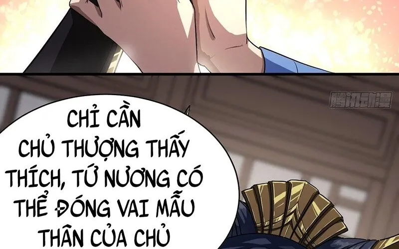 Ma Lâm Chapter 7 - Trang 8