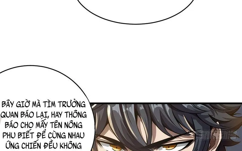 Ma Lâm Chapter 8 - Trang 12