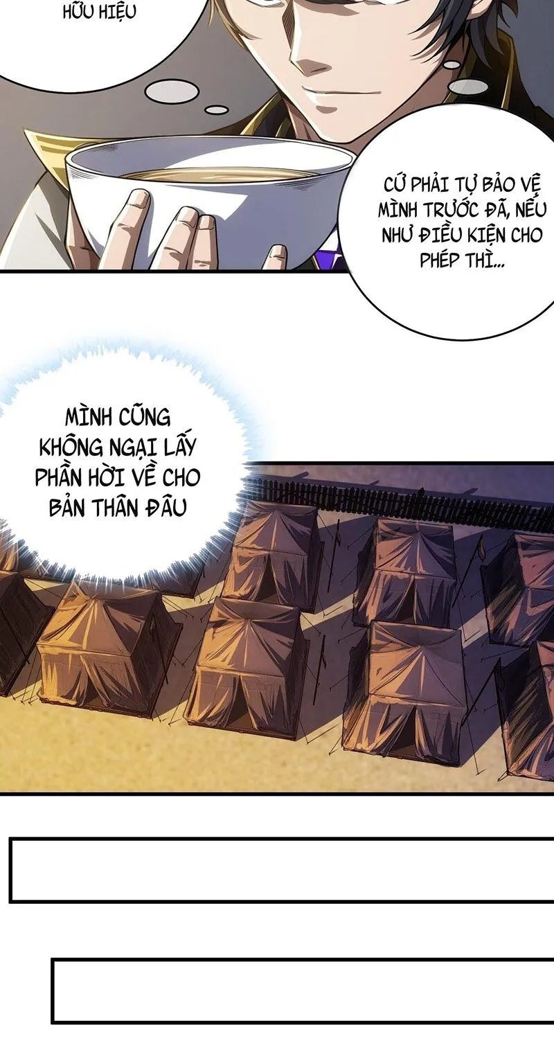 Ma Lâm Chapter 8 - Trang 13