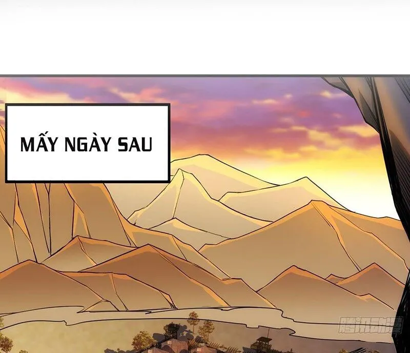 Ma Lâm Chapter 8 - Trang 2