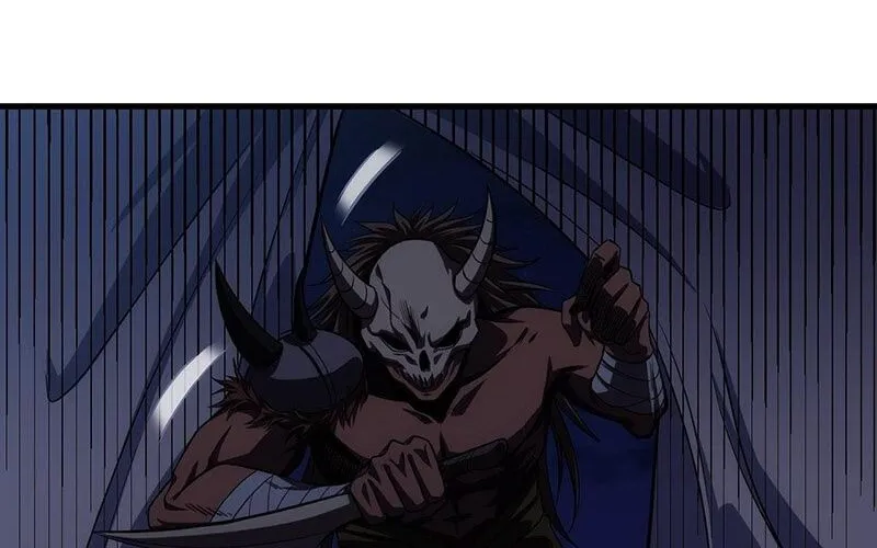 Ma Lâm Chapter 8 - Trang 22