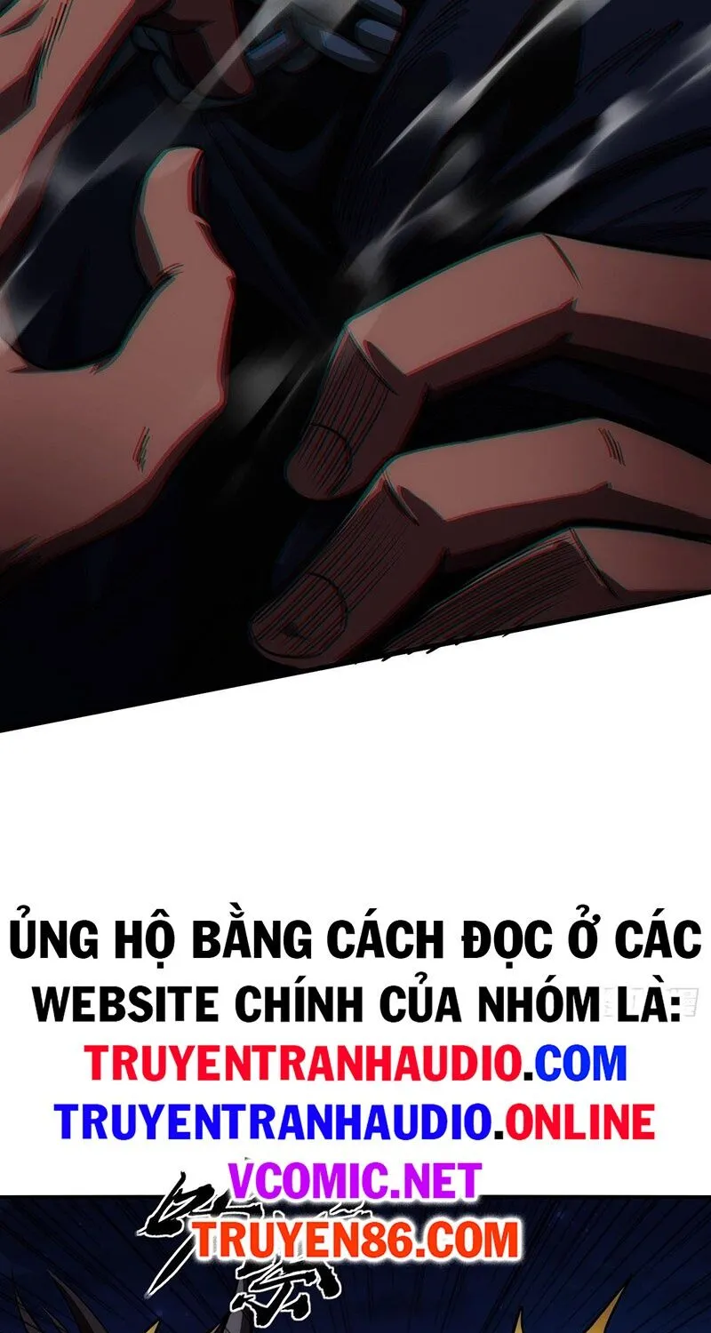 Ma Lâm Chapter 8 - Trang 26