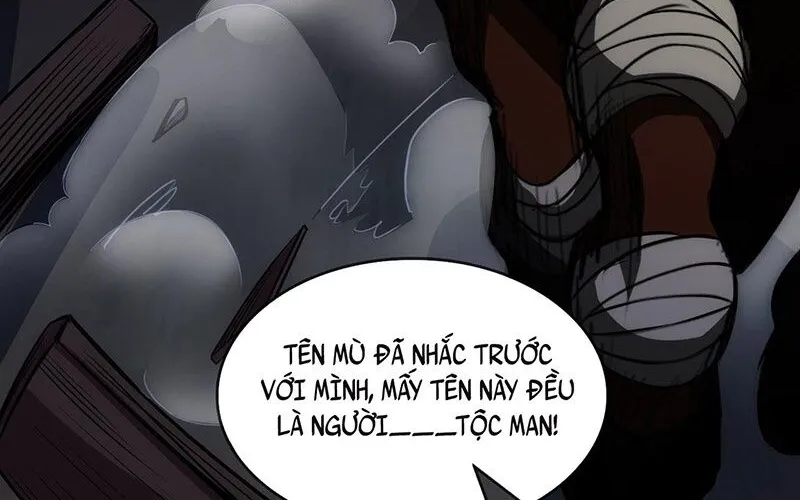 Ma Lâm Chapter 8 - Trang 37