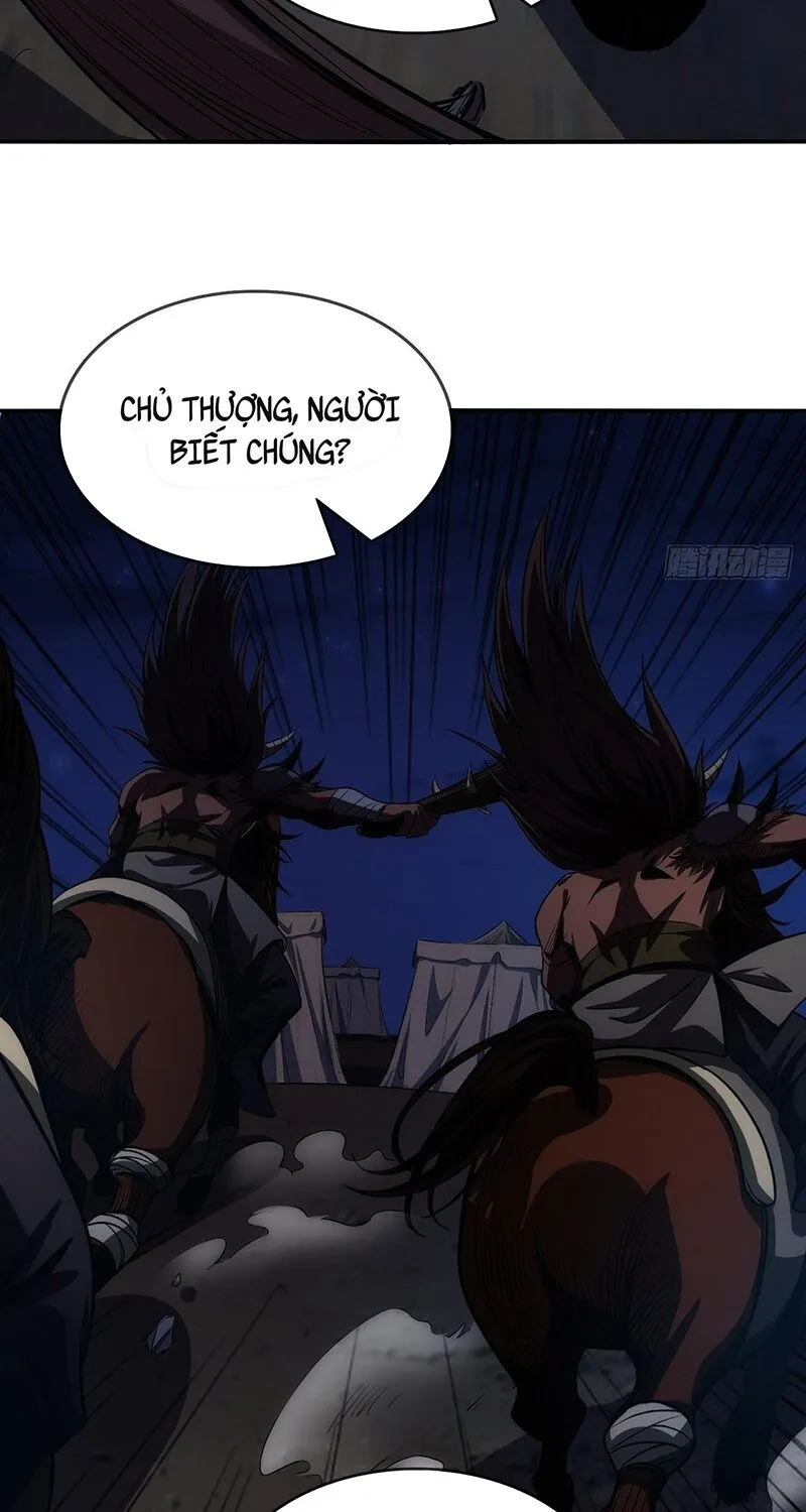 Ma Lâm Chapter 8 - Trang 38