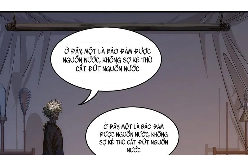 Ma Lâm Chapter 8 - Trang 4