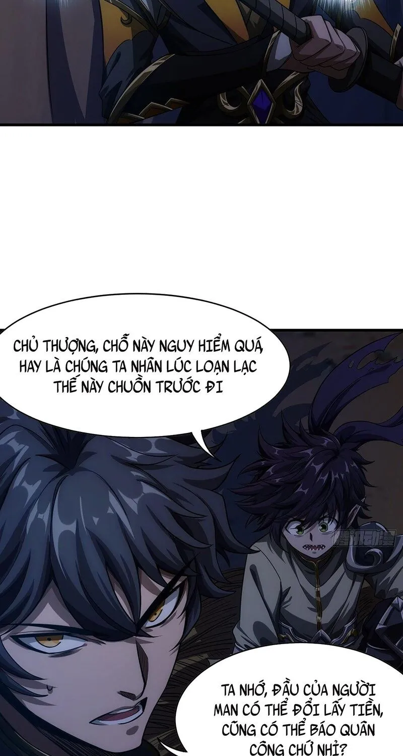 Ma Lâm Chapter 8 - Trang 42