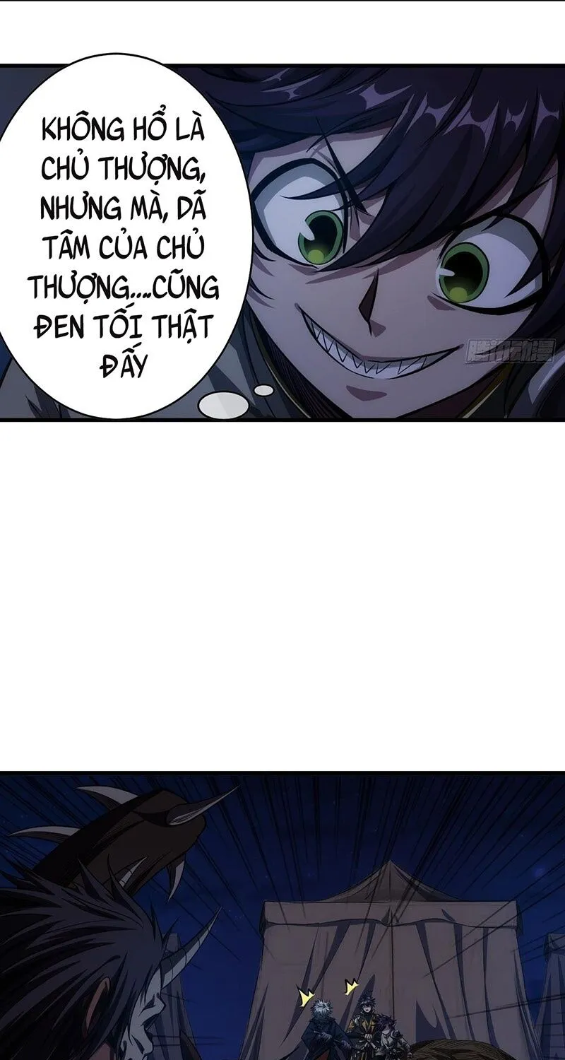 Ma Lâm Chapter 8 - Trang 44