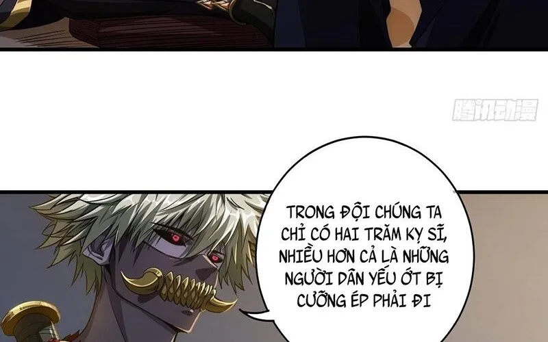 Ma Lâm Chapter 8 - Trang 8