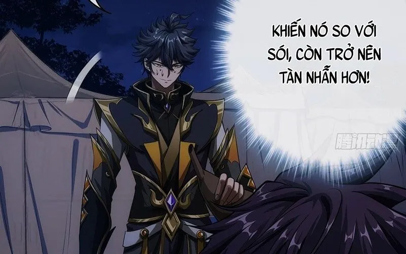 Ma Lâm Chapter 9 - Trang 10