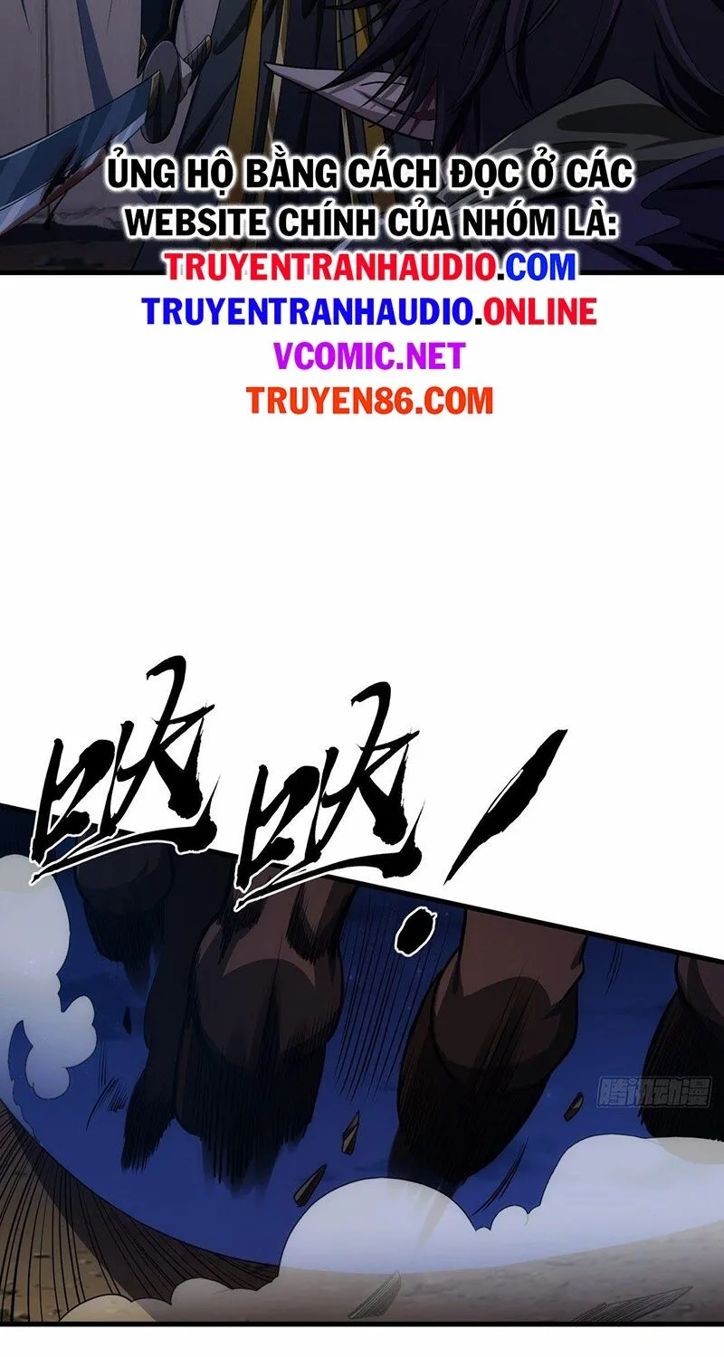 Ma Lâm Chapter 9 - Trang 11