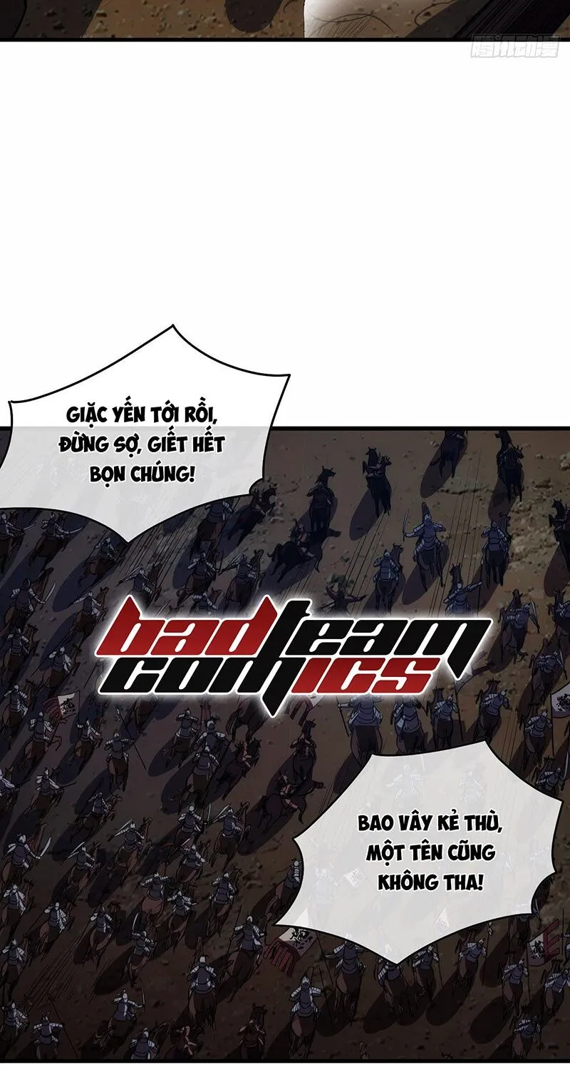 Ma Lâm Chapter 9 - Trang 15