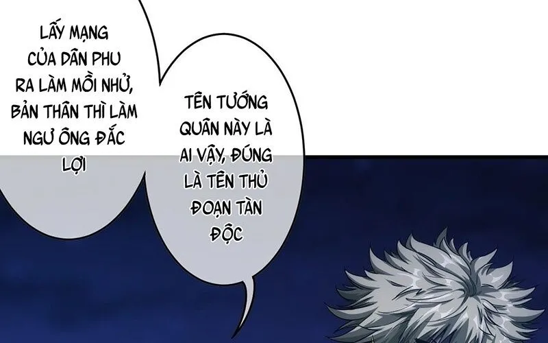 Ma Lâm Chapter 9 - Trang 18