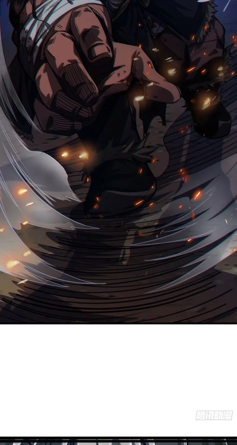 Ma Lâm Chapter 9 - Trang 27