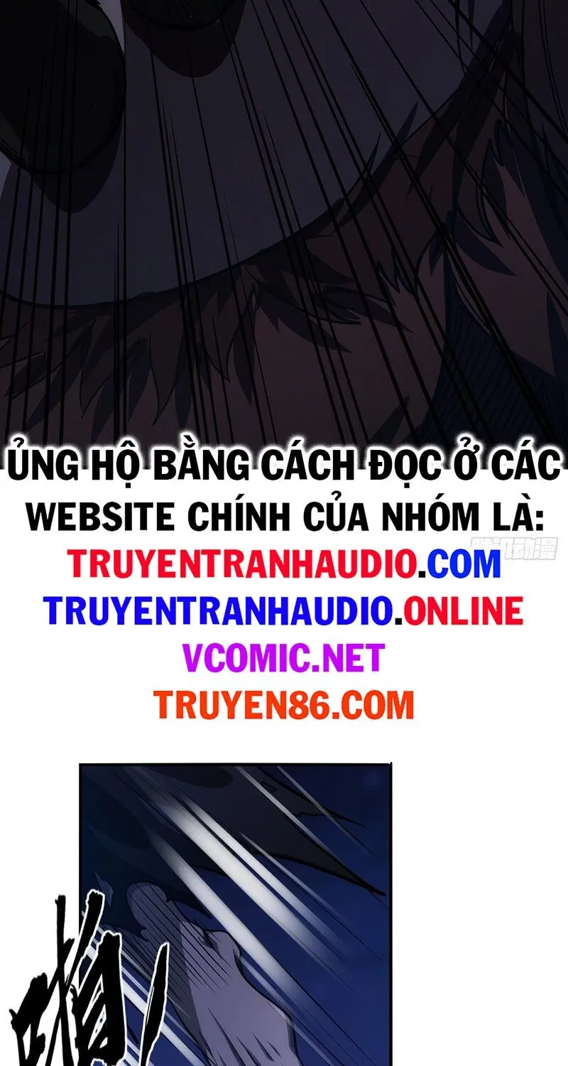 Ma Lâm Chapter 9 - Trang 31
