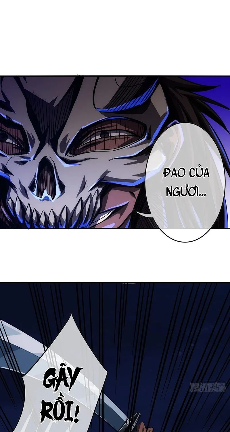 Ma Lâm Chapter 9 - Trang 47