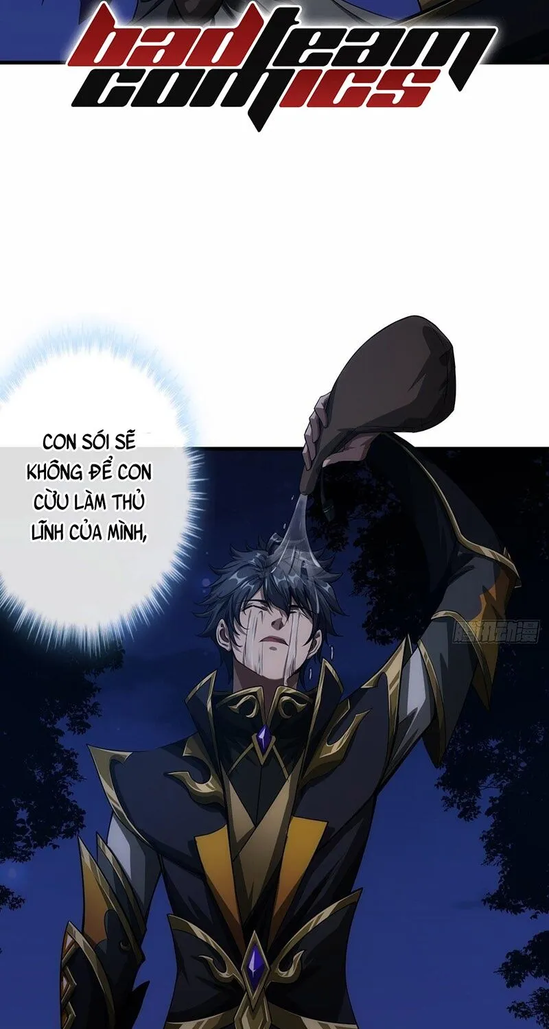 Ma Lâm Chapter 9 - Trang 7