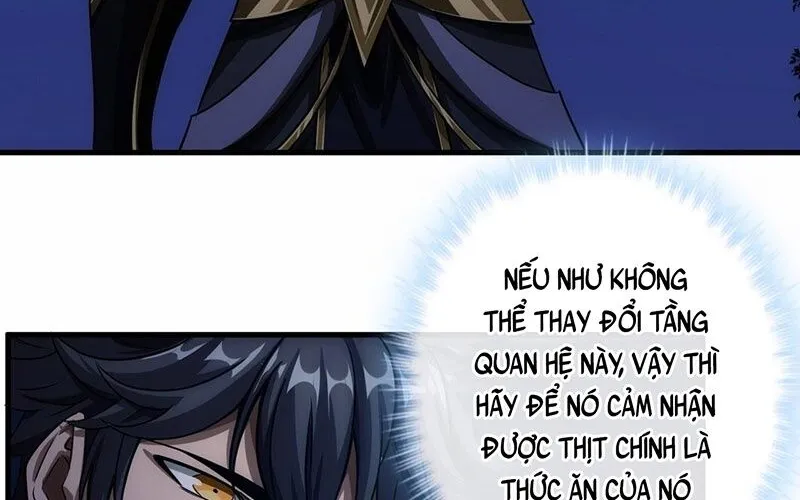 Ma Lâm Chapter 9 - Trang 8