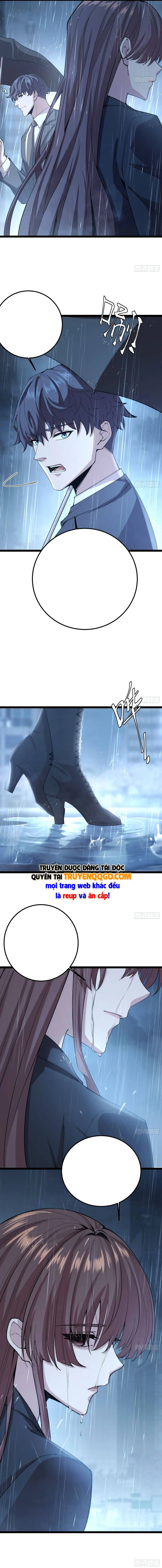 Ma Nữ Rowling Chapter 15 - Trang 11