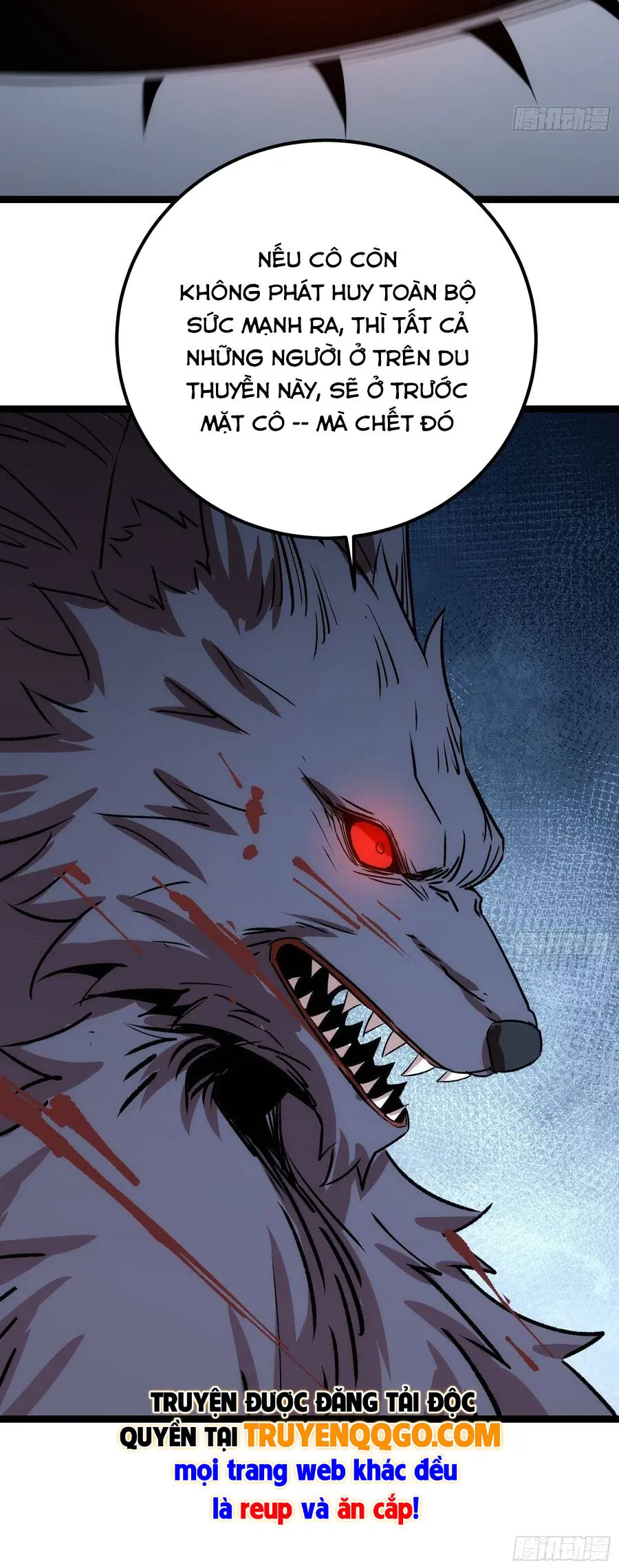 Ma Nữ Rowling Chapter 18 - Trang 12