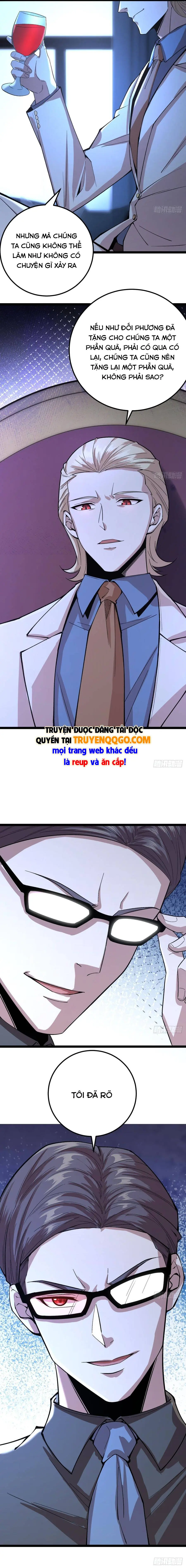 Ma Nữ Rowling Chapter 2 - Trang 13