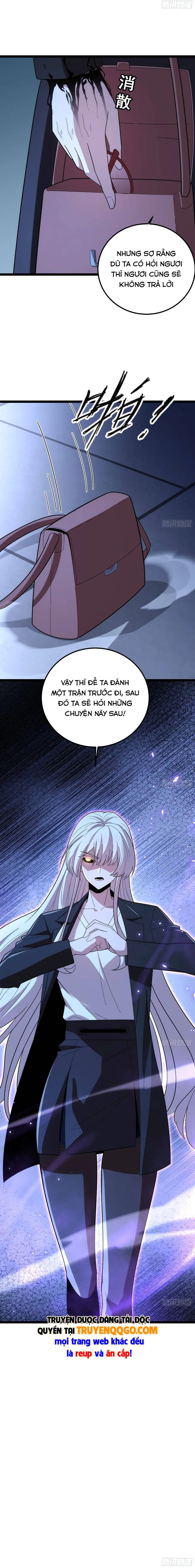 Ma Nữ Rowling Chapter 21 - Trang 11