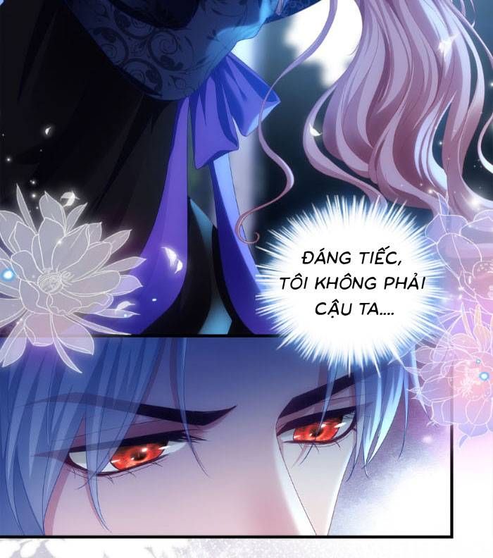Ma Nữ Trở Lại Và Cuộc Hôn Nhân Định Mệnh Chapter 10 - Trang 6