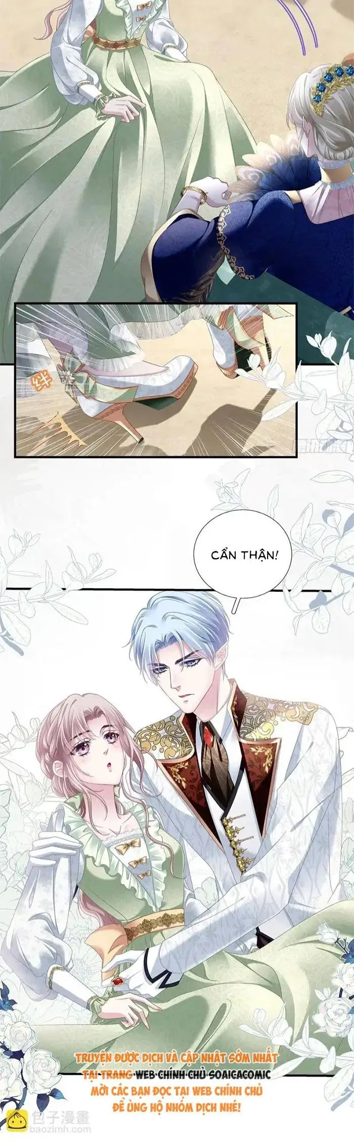 Ma Nữ Trở Lại Và Cuộc Hôn Nhân Định Mệnh Chapter 13 - Trang 16