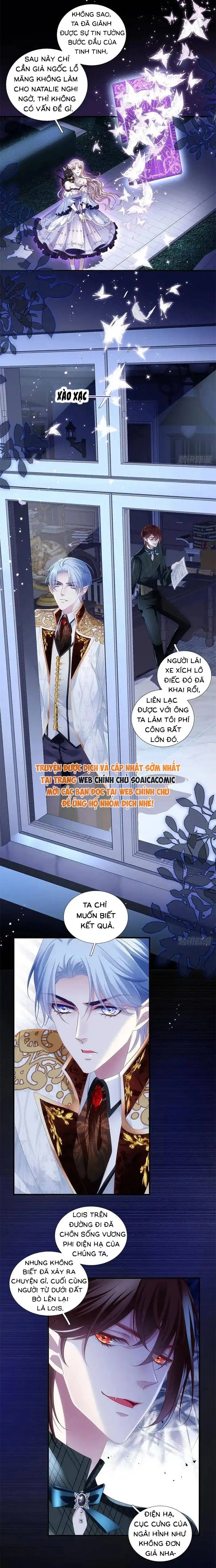 Ma Nữ Trở Lại Và Cuộc Hôn Nhân Định Mệnh Chapter 16 - Trang 3