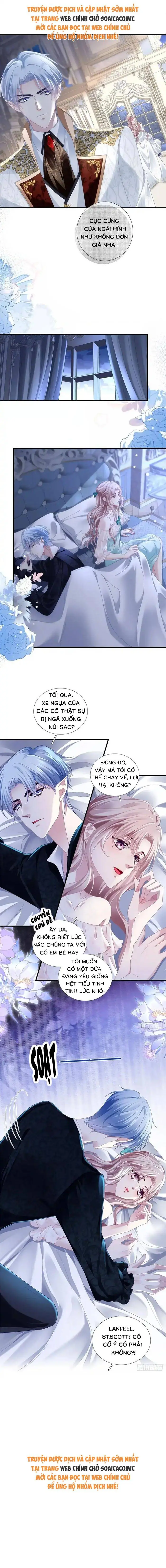 Ma Nữ Trở Lại Và Cuộc Hôn Nhân Định Mệnh Chapter 16 - Trang 9