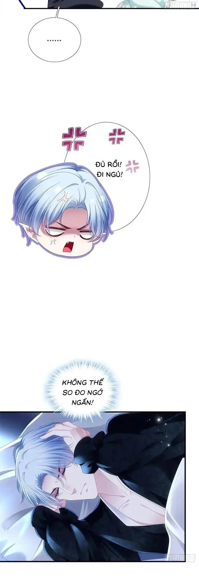 Ma Nữ Trở Lại Và Cuộc Hôn Nhân Định Mệnh Chapter 17 - Trang 9