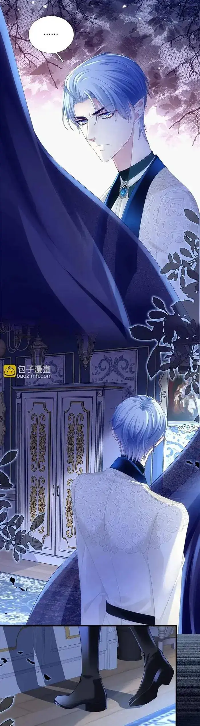 Ma Nữ Trở Lại Và Cuộc Hôn Nhân Định Mệnh Chapter 19 - Trang 17