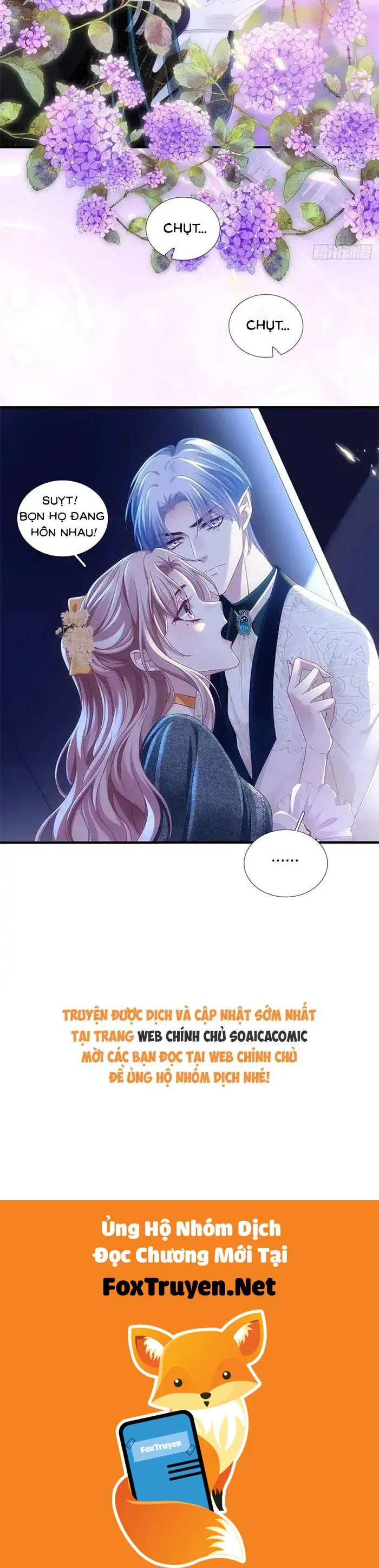 Ma Nữ Trở Lại Và Cuộc Hôn Nhân Định Mệnh Chapter 19 - Trang 24
