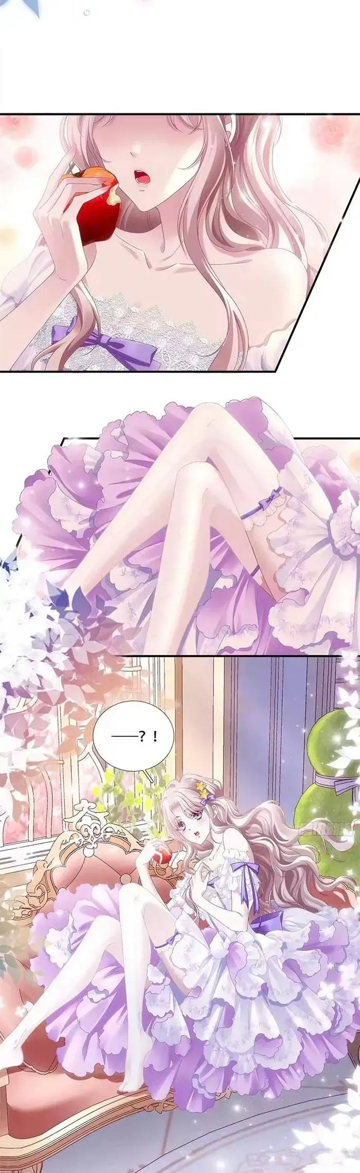 Ma Nữ Trở Lại Và Cuộc Hôn Nhân Định Mệnh Chapter 24 - Trang 9
