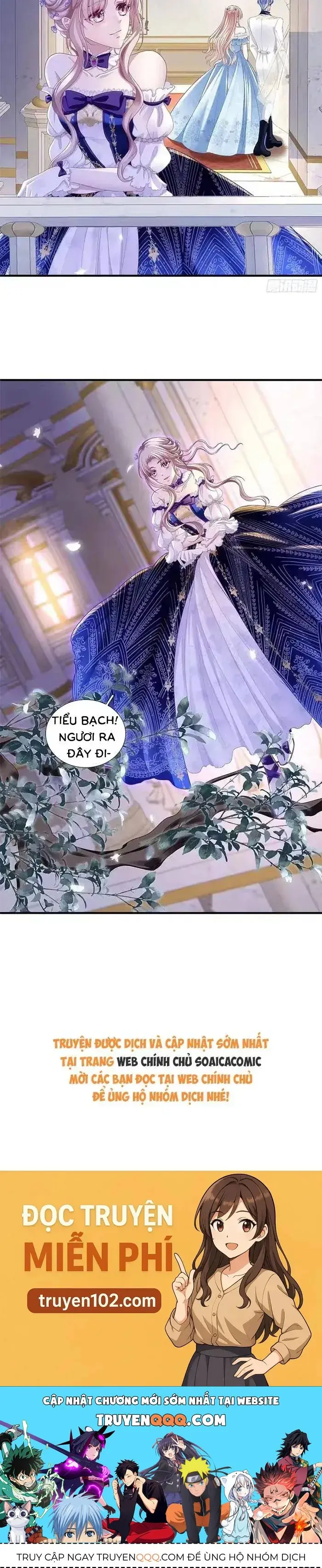 Ma Nữ Trở Lại Và Cuộc Hôn Nhân Định Mệnh Chapter 27 - Trang 16